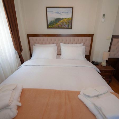 Zagnospasa Konaklari Trabzon Habitación foto