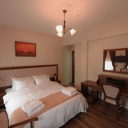Zagnospasa Konaklari Trabzon Habitación foto