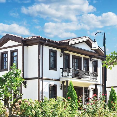Zagnospasa Konaklari Trabzon Exterior foto