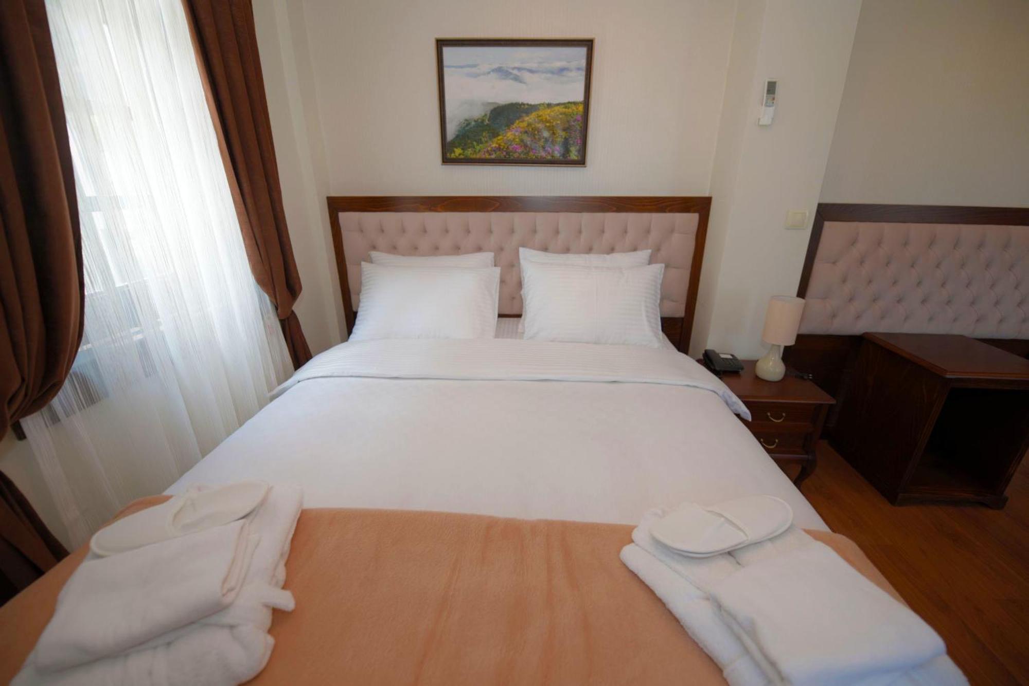 Zagnospasa Konaklari Trabzon Habitación foto