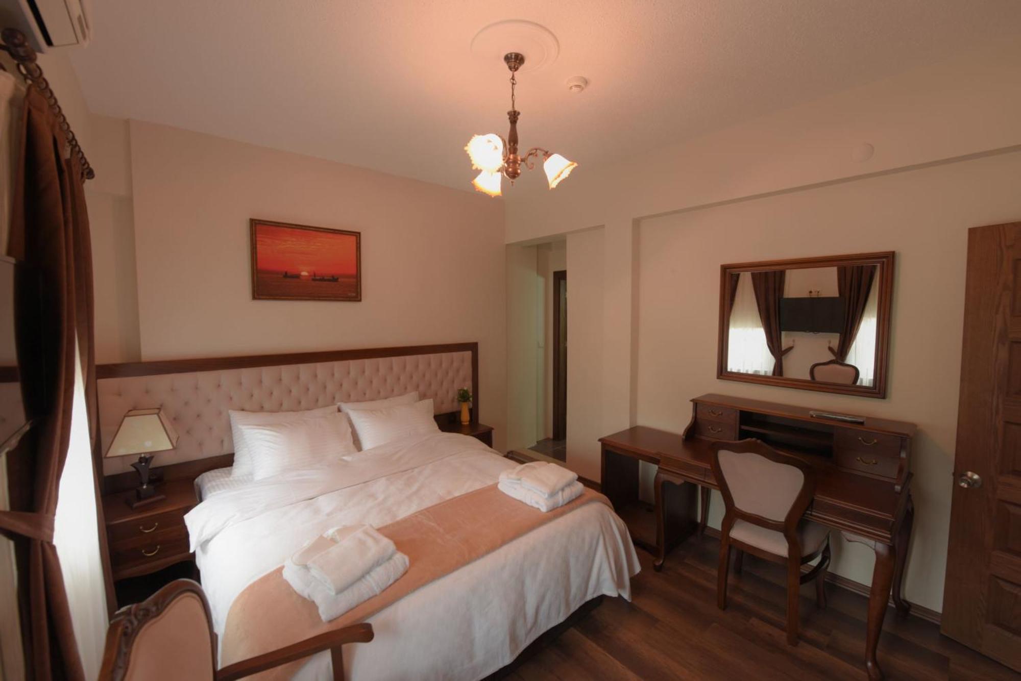 Zagnospasa Konaklari Trabzon Habitación foto