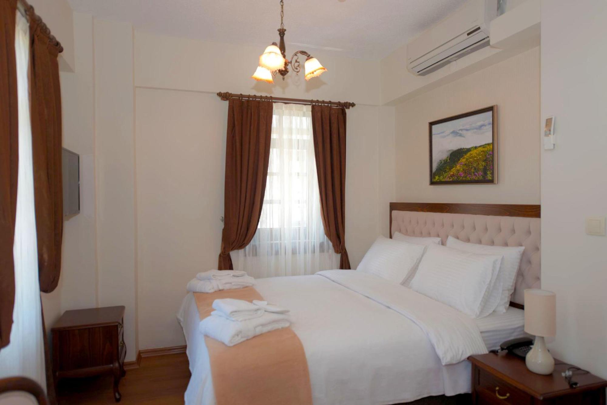 Zagnospasa Konaklari Trabzon Habitación foto