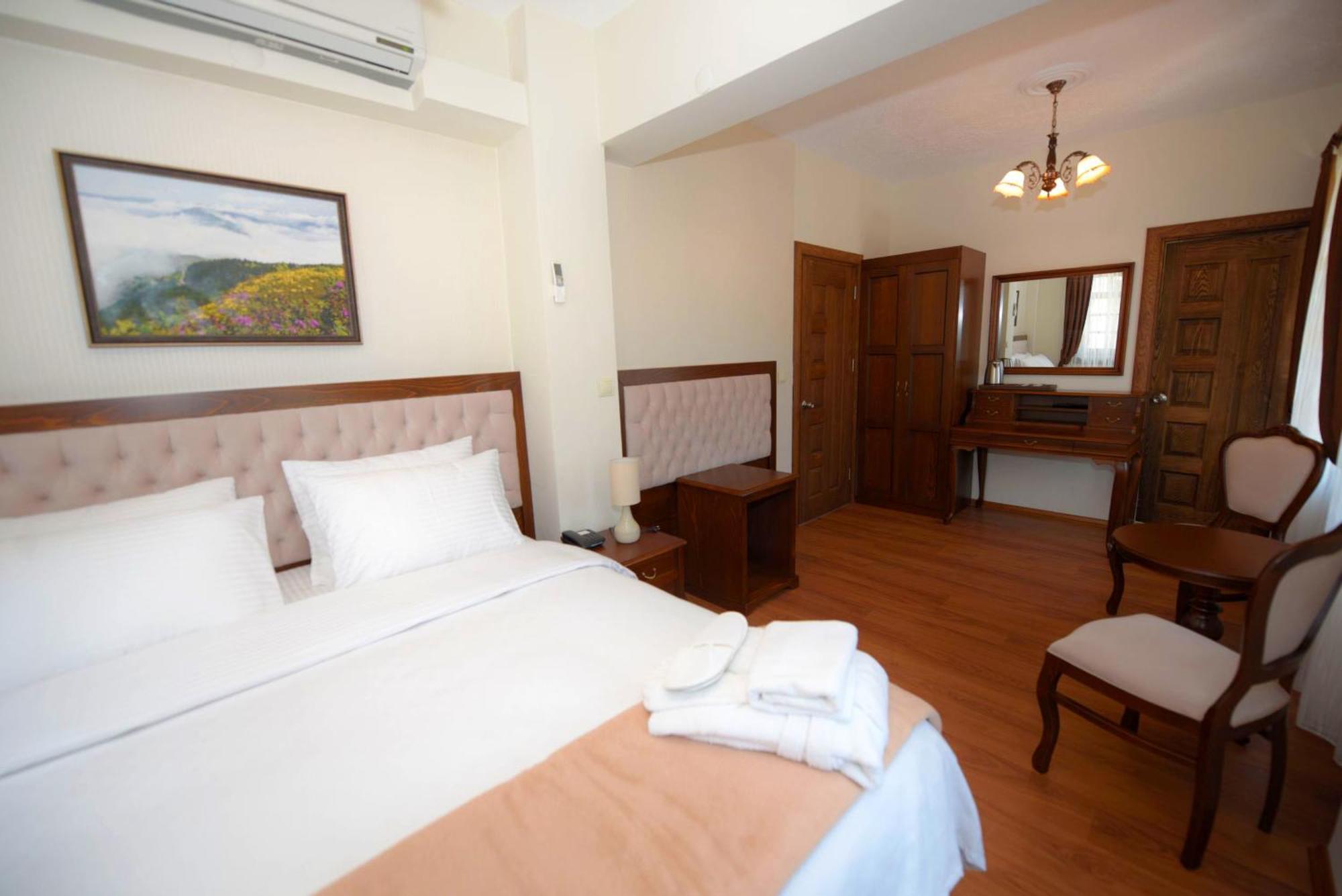 Zagnospasa Konaklari Trabzon Habitación foto