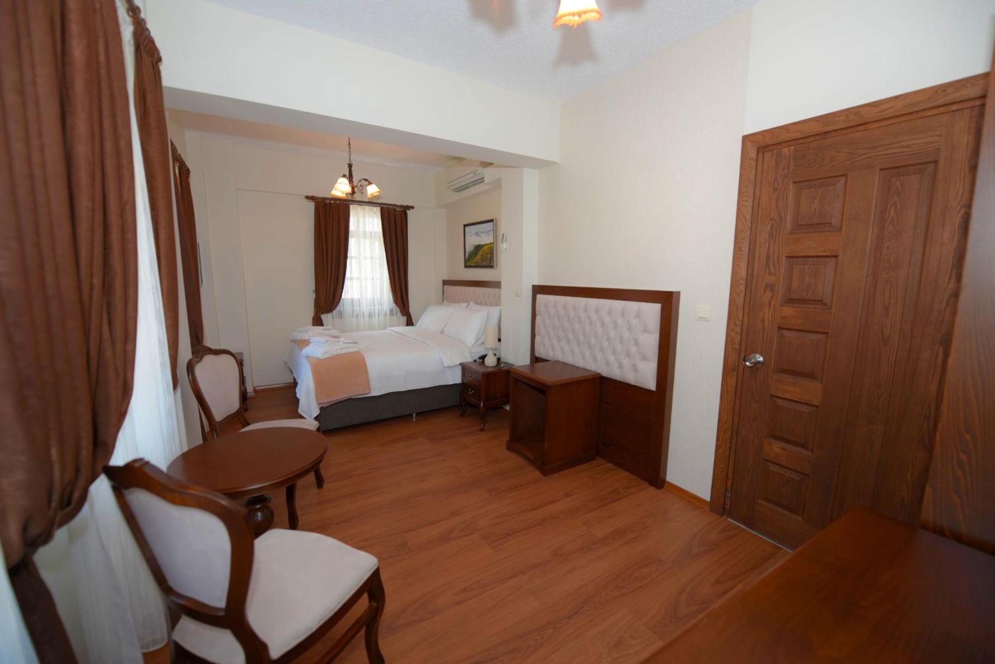 Zagnospasa Konaklari Trabzon Habitación foto